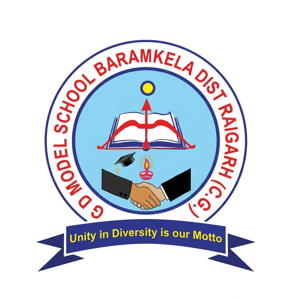GD Model School